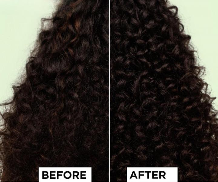Hydrata�n� gel pro vlnit� a kudrnat� vlasy Garnier Fructis Method For Curls N�3 Flexi Hold - 370 ml