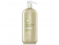 Regeneran ada s konopnm olejem Paul Mitchell Tea Tree Hemp