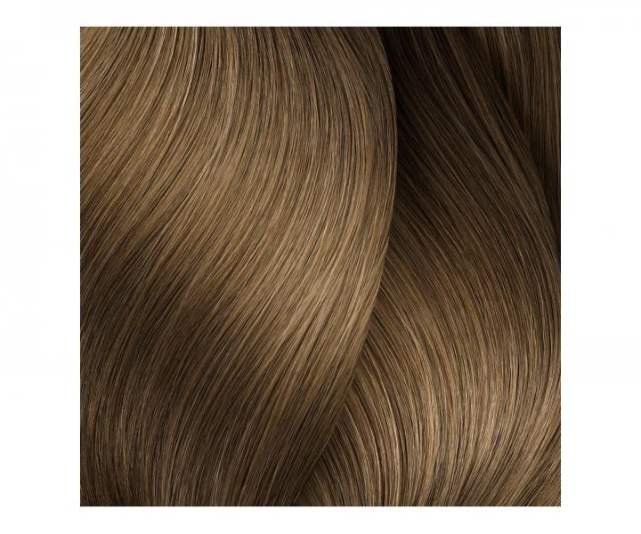 Barva na vlasy Loréal Professionnel Majirel 60 ml - 8 světlá blond