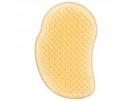 Kartáč na rozčesávání vlasů Tangle Teezer Original Mini Buttercup Yellow - žlutý