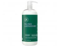 Kondicionér pro suché vlasy Paul Mitchell Tea Tree Lavender Mint Moisturizing Conditioner - 1000 ml
