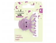 Sk�ipec do vlas� Invisibobble Clipstar Kids Octopus Splash - 1 ks