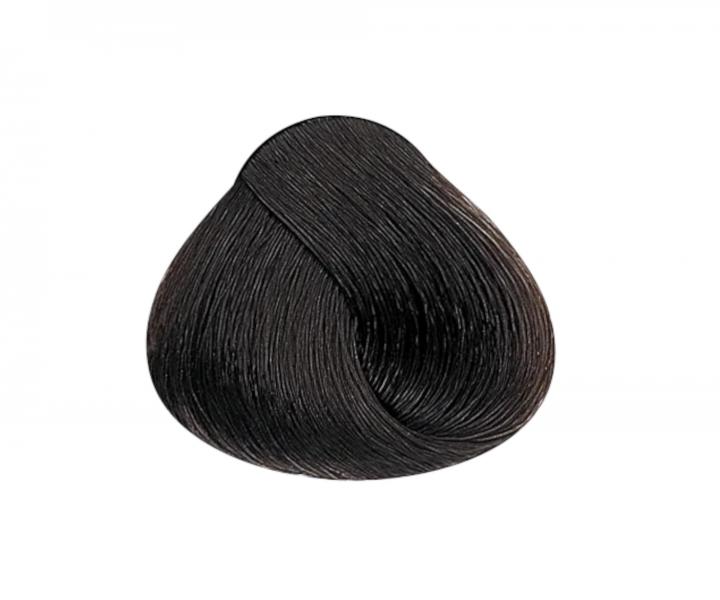 Barva na vlasy Yellow Professional Color 100 ml - odst�n 5.00 intenzivn� sv�tle hn�d�