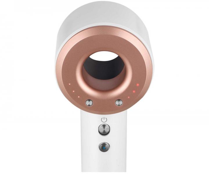 F�n na vlasy s difuz�rem Sencor High Speed Hair Dryer SHD 8900RS - 1500 W, b�l�
