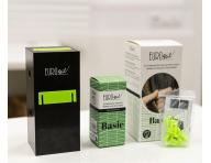 Sada pro nácvik technik stříhání vlasů Eurostil Profesional Basic - základní