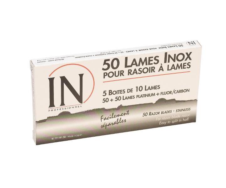 Nhradn bity do seezvae Original Best Buy - 60 mm, 50 ks