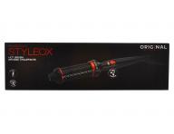 Nahřívací kulatý kartáč Original Best Buy Styleox - 40 mm