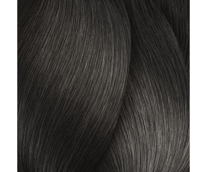 P�eliv na vlasy Lor�al Professionnel Dia Light 60 ml - 6.1 tmav� popelav� blond