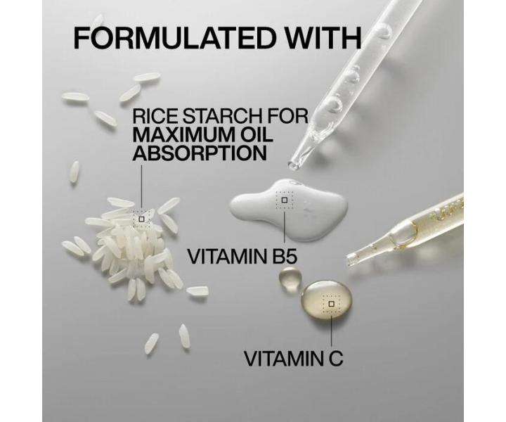 Hloubkov� �istic� such� �ampon Redken Deep Clean Dry Shampoo - 155 ml