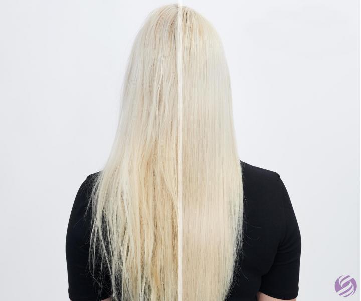 D�rkov� sada pro po�kozen� vlasy Redken Acidic Bonding Concentrate