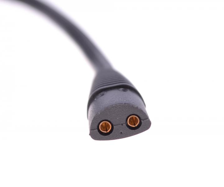 Sov adaptr pro profesionln planetov holic strojky BaByliss Pro FOILFX02 - kulat koncovka