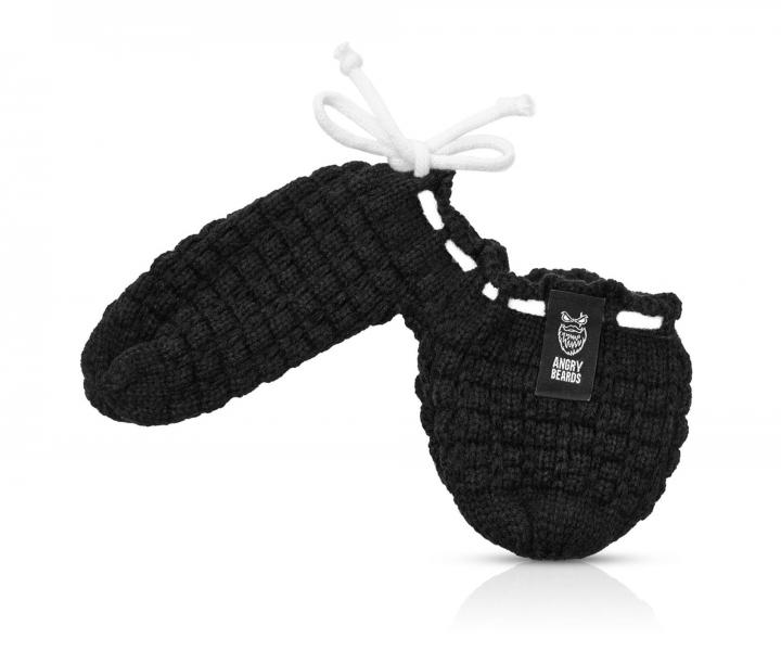 Drkov sada pe o intimn partie pro mue Angry Beards Balls Set With Ballswear