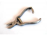 Klet na nehty Detail DHS-NN-131 - 119 mm