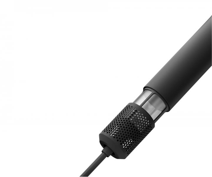 Profesionální fén na vlasy Laifen Swift SE 2 Special Black - 1500 W, pastelový černý