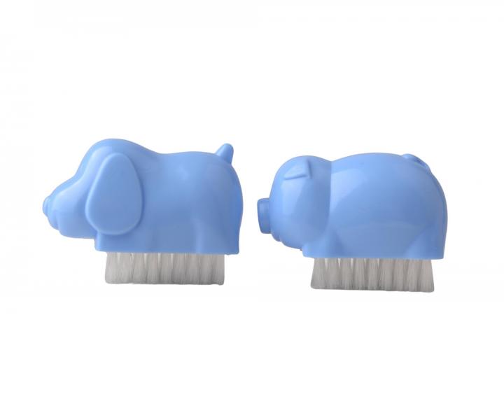 Kartek na ruce ve tvaru zvtka Bellazi - 60 x 32 mm