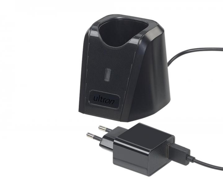 Profesionln konturovac strojek na vlasy Ultron Jord Trimmer - ern