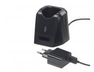 Profesionln konturovac strojek na vlasy Ultron Jord Trimmer - ern