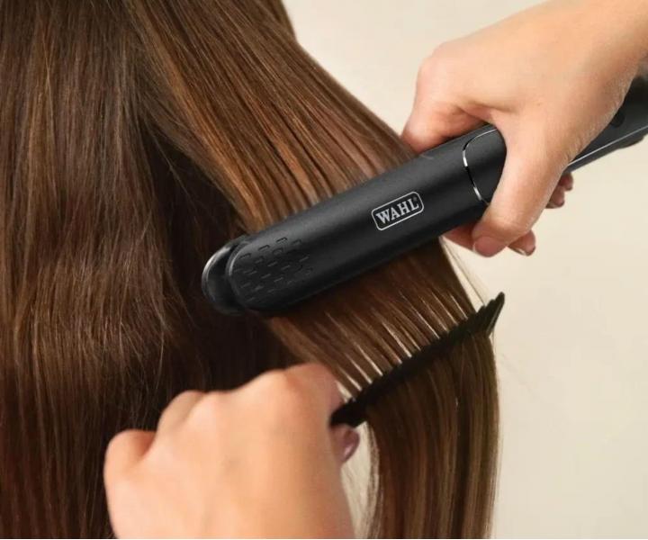 Profesion�ln� �ehli�ka na vlasy Wahl Professional Pro Glide Black - �ern�