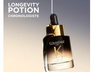 Bezoplachov� s�rum pro obnovu vlasov� poko�ky K�rastase Chronologiste Longevity Potion - 30 ml