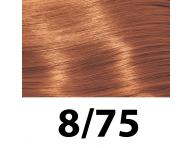 Barva na vlasy Subrina Professional Permanent Colour 100 ml - 8/75 svtl blond - korlov