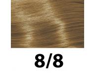 Barva na vlasy Subrina Professional Permanent Colour 100 ml - 8/8 svtl blond - matn
