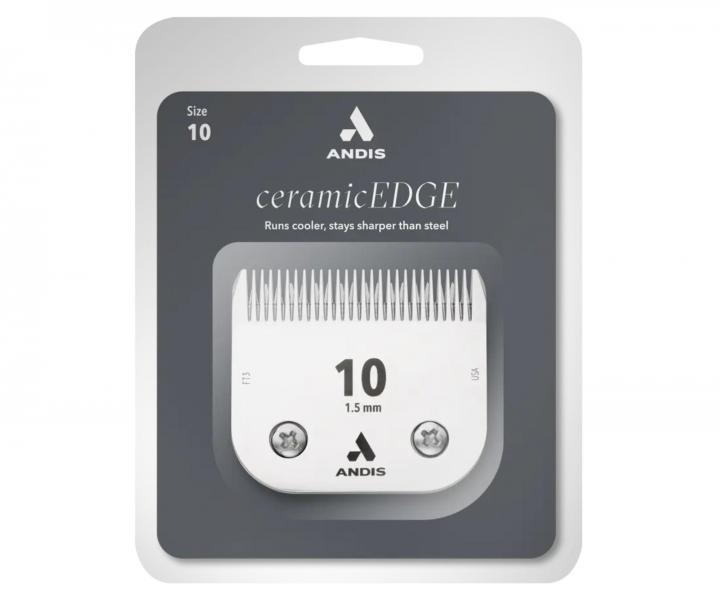 N�hradn� st�ihac� hlavice Andis Ceramic Edge 64315 pro strojek Andis eMerge Clipper - 1,5 mm