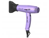 Profesionální fén na vlasy s difuzérem Parlux Elysium Lilac - 2300 W, světle fialový
