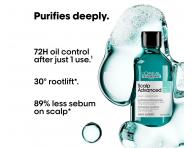 �ada pro mast�c� se vlasovou poko�ku Lor�al Professionnel Scalp Advanced Anti-Grass Oiliness