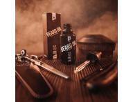 Vyivujc olej na vousy Angry Beards Jack Saloon - 30 ml