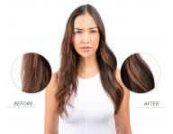 Termoochrann� bezoplachov� maska pro po�kozen� vlasy Alterna Bond Repair - 50 ml