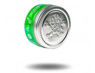 Jílová matující pomáda na vlasy se silnou fixací Barbertime Clay Matte Pomade No. 6 - 150 ml