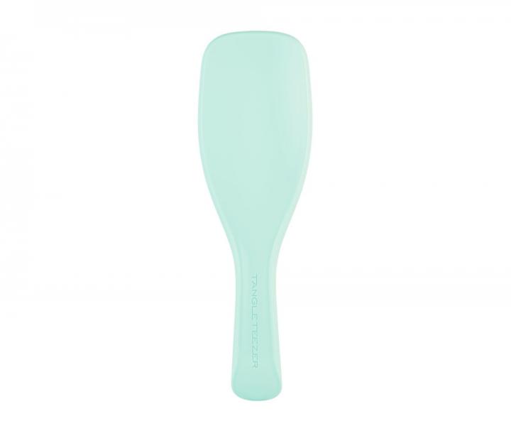 Kartáč na rozčesávání vlasů Tangle Teezer The Wet Detangler - mentolový, 21,5 x 6 cm