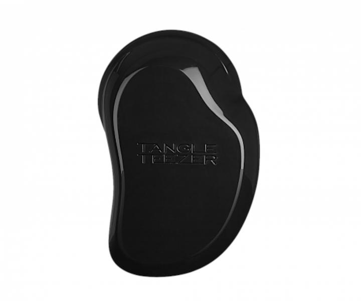 Dárková sada kartáče na rozčesávání vlasů Tangle Teezer Original a ozdobných sponek Invisibobble