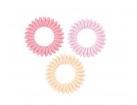 Spirlov gumika do vlas Invisibobble Original 50 Shades of Hue - 3 ks
