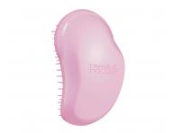 Dětská sada kartáče Tangle Teezer Original Mini a skřipečků do vlasů Invisibobble Cozy Reindeer Set