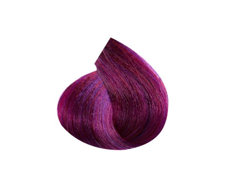 Barva na vlasy Inebrya Color 100 ml – 5/62 světlá kaštanová červenofialová