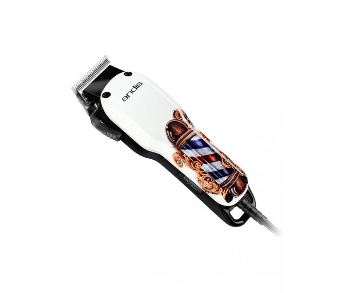 Profesionln sthac strojek na vlasy Andis Fade Barber 66725 - limitovan edice