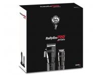 Profesionální set klasického a konturovacího strojku BaByliss Pro 4rtists FX8705E