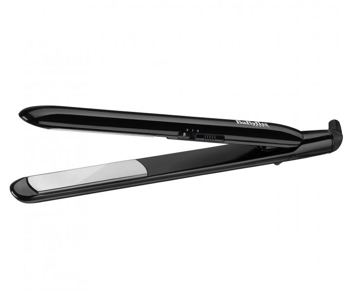 Žehlička na vlasy BaByliss Smooth Glide ST240E - černá