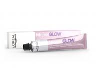 Barva na vlasy Loréal Majirel Glow 50 ml - odstín Light .01
