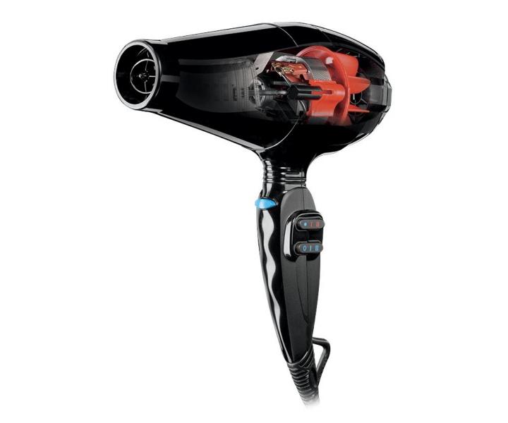 F�n BaByliss PRO Caruso Ionic - 2400 W