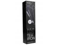 �ehli�ka na vlasy Olymp Hair Master Iron y1w - �ern�
