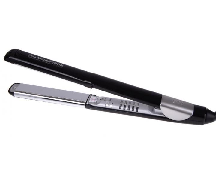 �ehli�ka na vlasy Olymp Hair Master Iron y1w - �ern�