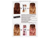 Odbarvovač Loréal Paris Colorista - Ombré