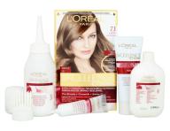 Permanentn barva Loral Excellence 7.1 blond popelav