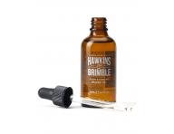 Vyivujc olej na vousy a knr Hawkins & Brimble Beard Oil - 50 ml