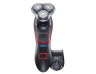 Rotační holicí strojek na vousy Remington R8 Ultimate XR1550