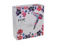 Profesionální fén na vlasy Fox Art Flowers - 2100 W