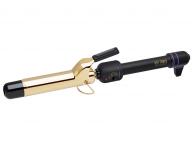 Kulma na vlasy Hot Tools 24K Gold Salon Curling Iron - 32 mm - rozbalen