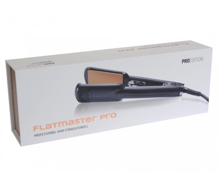 �ehli�ka na vlasy Goldwell ProEdition Flatmaster Pro L - �ern�